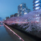 目黒川桜祭り
