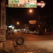 night town
