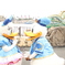 ドナデジ♪
