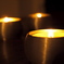candle night