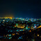 夜景