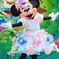 イースターバニーミニー
