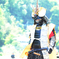 女武士
