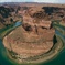 Horse shoe bend