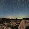 星降るカルスト台地