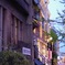 ちょっと散歩
