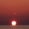 だるま太陽