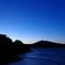 夜明け