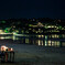 Night beach