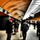 世紀末Subway