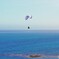 海と空と人