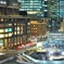 東京駅丸の内出口前