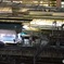 東京駅(新幹線ホーム)