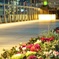 KITTE東京 屋上庭園