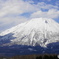 羊蹄山