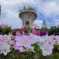 Flower Monument