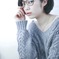 ポートレート