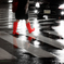 Just Walking In The Rain..♪