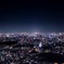 東京夜景
