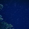 星の足跡