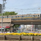 乗り遅れた列車