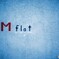 M-flat