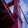 RED BRIDGE