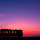 Sunset Cruising