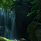 桑ノ木の滝_2