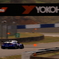 練習走行　カルソニック IMPUL GT-R