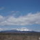 樽前山