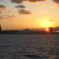 2009 sunset