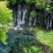 白糸の滝