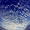 Sunset  blue