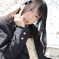 初ポートレート