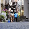 路地裏