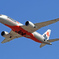 離陸 Jetstar 787-8 VH-VKF