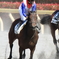 JRA2勝目の瞬間！