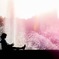 虹のようにに、いろんな表情を見せてくれる君に。