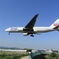 低空飛行