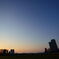 夕景②