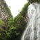 屏風滝