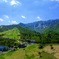大山北壁