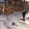 津軽十三湖の旅