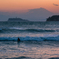 夕波