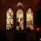 STAINED GLAS