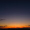 互いに共軛な「昼」と「夜」に佇む夕月