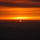 沈む夕日