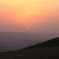 夕日_20160504その2