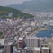 高松市を眺めて。４